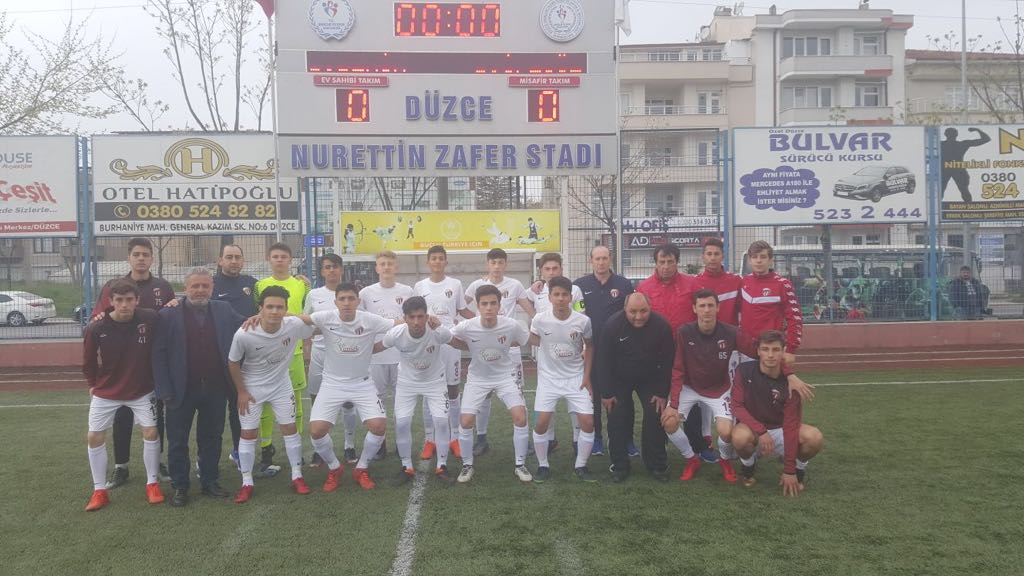 Şampiyon İnegölspor