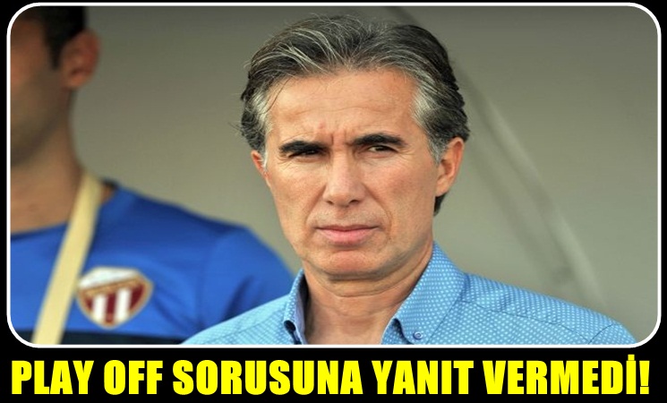 Murat Yoldaş Cevapsız Bıraktı