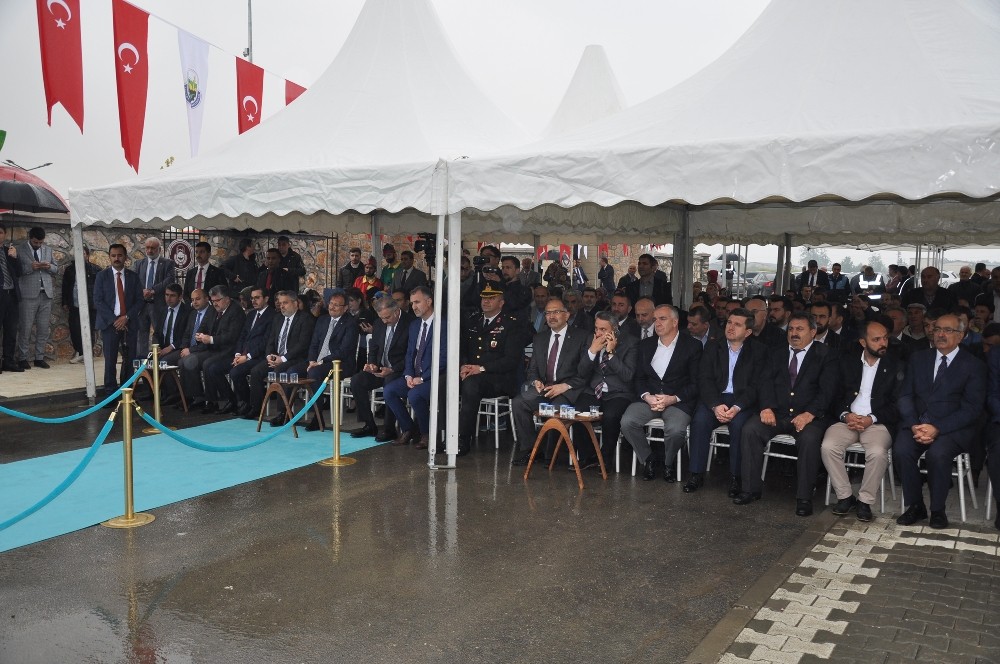 Çavuşoğlu; 24 Haziran Sonrası Herşey Bambaşka Olacak