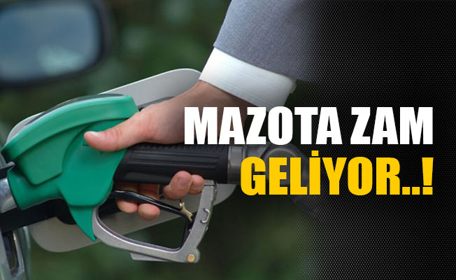 Mazota Zam Yolda