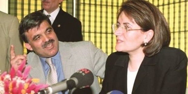 Anketlere Bakınca ilk Turda Gül