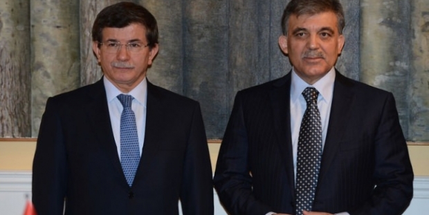 Kulisler Bu Görüşmeyi Konuşuyor