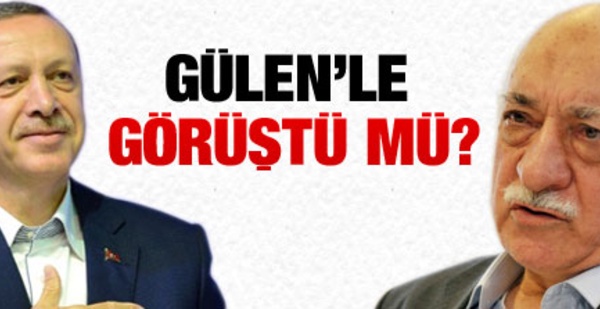 Erdoğan Gülen