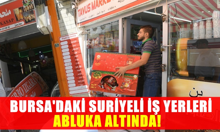 Bursa