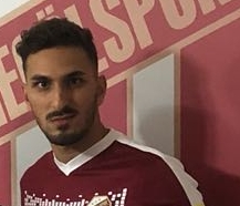 Yusuf Serdar Çoban İnegölspor