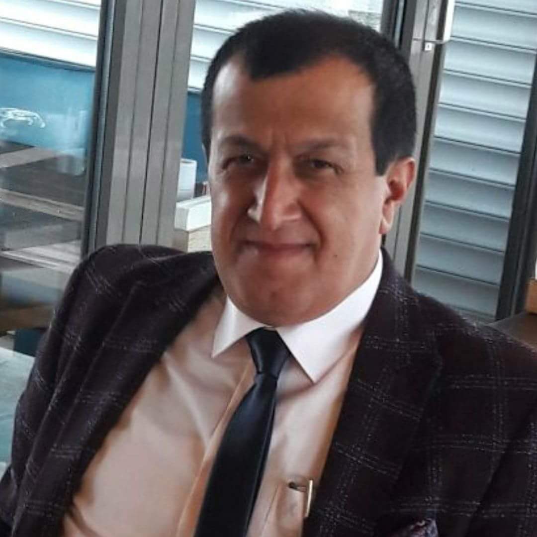 Yeni Emniyet Müdürü Görevine Başladı