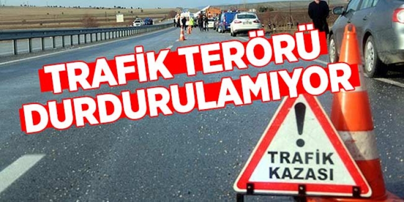 Yurdun Dört Bir Tarafından Acı Haberler Geliyor