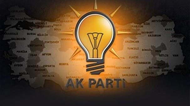 Kulislere Göre AK Parti