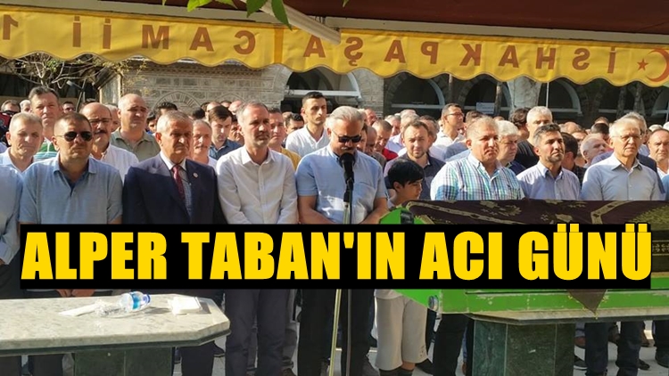 Alper Taban