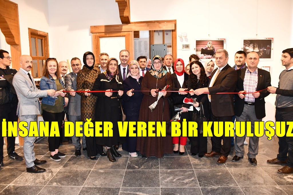 “Emekçi Kadınlar” Fotoğraf Yarışmasında Ödüller Sahiplerini Buldu