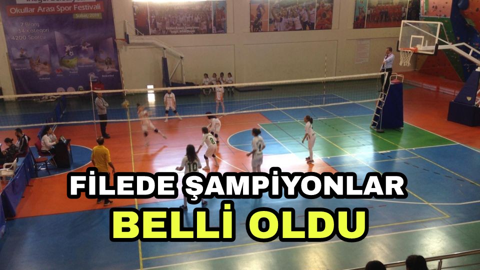 Heyecan Devam Ediyor