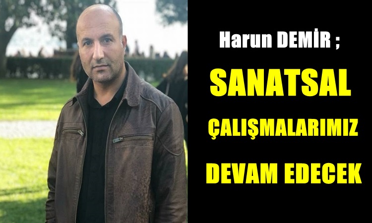 Harun Demir
