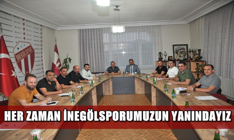 Her Zaman İnegölspor