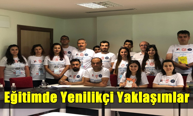 Eğitimde Yenilikçi Yaklaşımlar