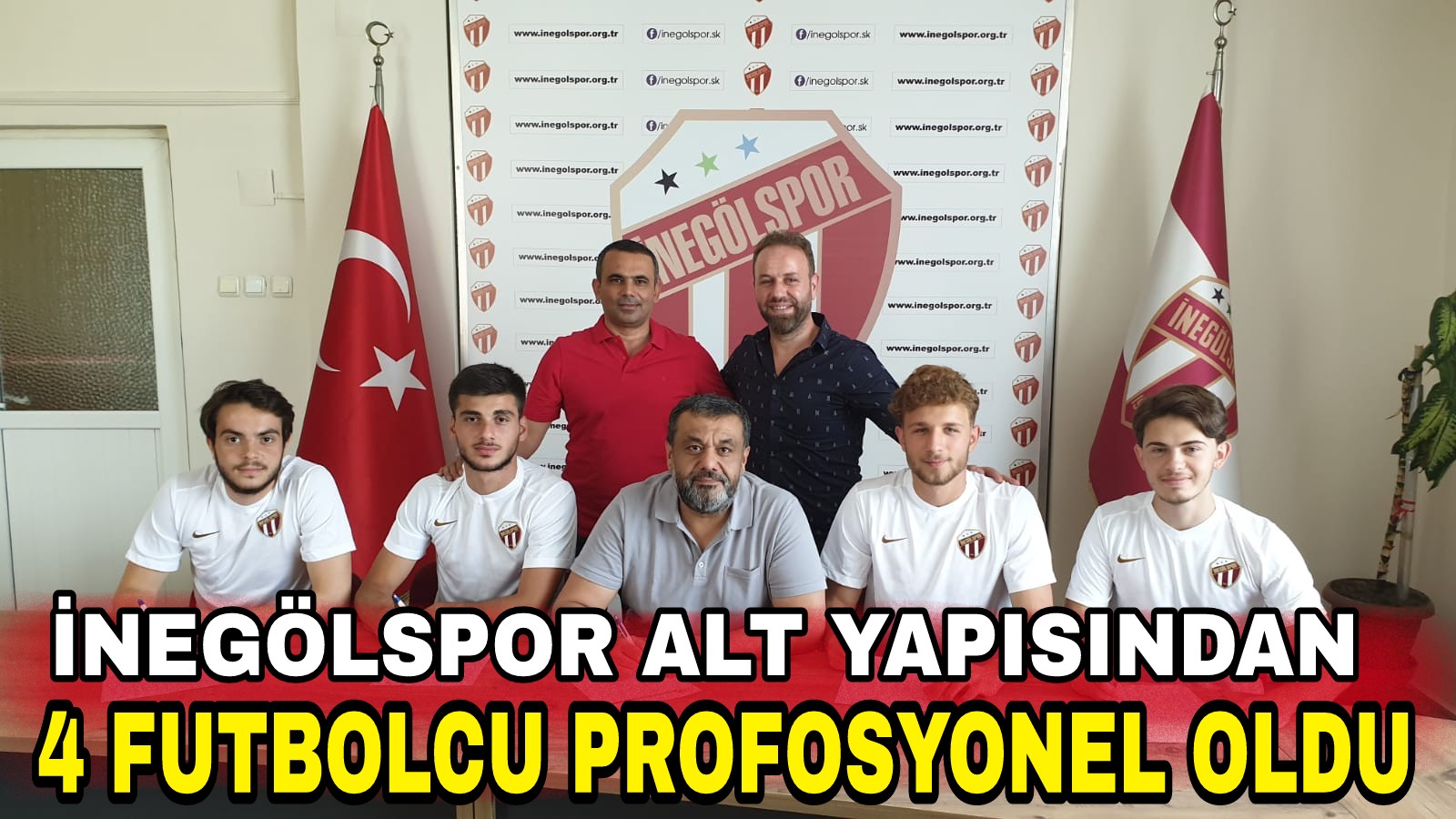 İnegölspor