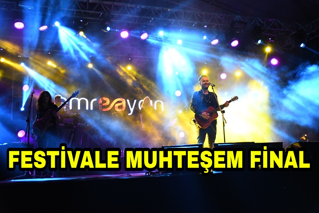 Emre Aydın İnegöl