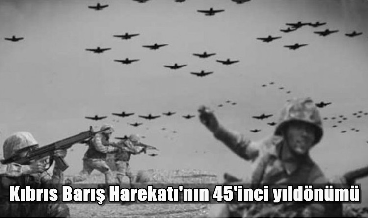 Kıbrıs Barış Harekatı