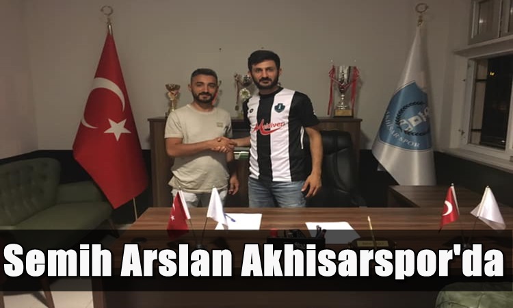 AKHİSARSPOR