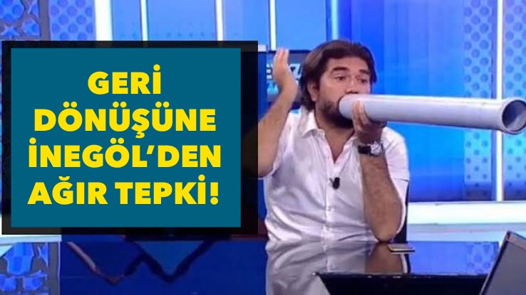 Balakuş’tan ROK tepkisi