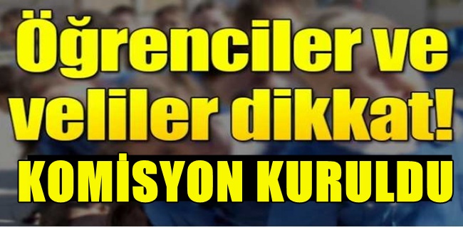 Öğrenciler Dikkat Bu Son Şans