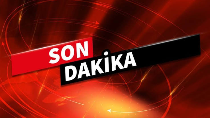 İstanbul’da deprem! İnegöl’de hissedildi