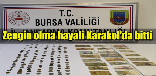 Defineciye suç üstü
