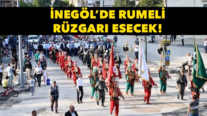 Rumeli Derneği’nden coşkulu final