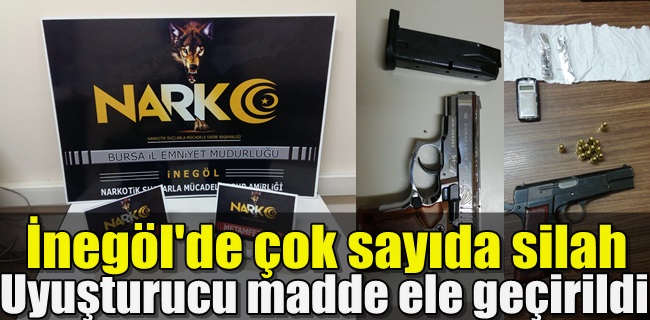 Şok uygulamalar devam ediyor