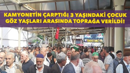 İnegöl’de günün acı olayı