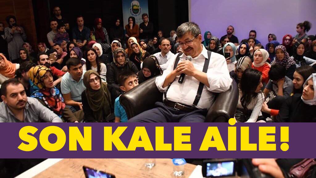 Son Kale Aile