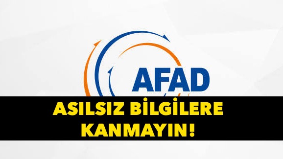 AFAD