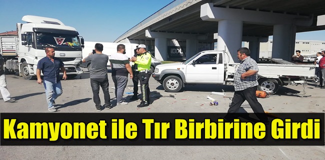Ortalık birbirine girdi