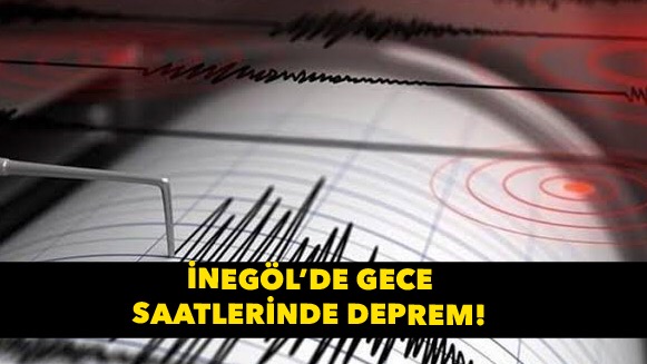 Yine sallandık