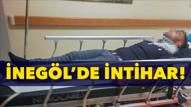 Polis ipten aldı