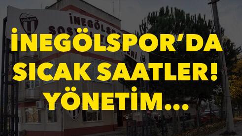 İnegölspor