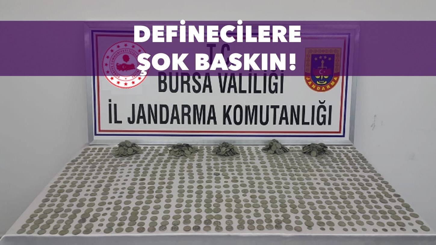 Jandarmasın