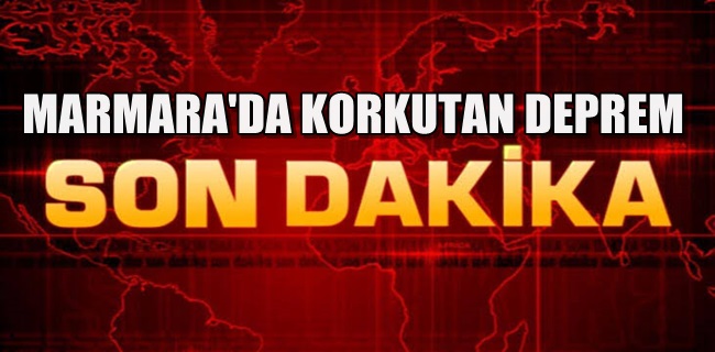 Marmara