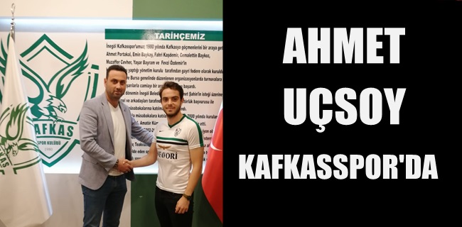 KAFKASSPOR GENÇLERİ KADROYA KAZANDIRMAYA DEVAM EDİYOR.