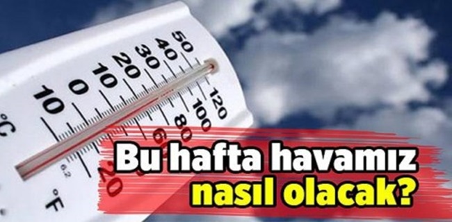 Yeni Hafta