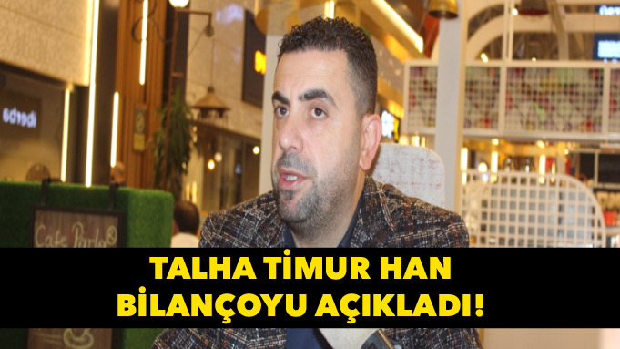 Mobiliyum’da fuar bilançosu açıklandı