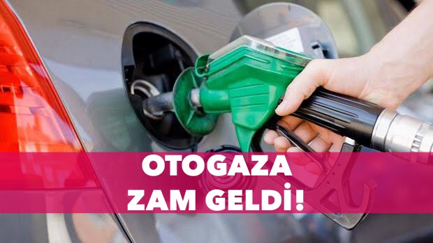 Otogaza zam!