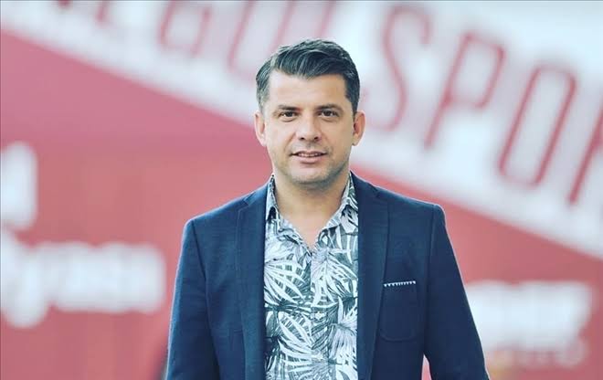 İnegölspor’da bomba iddia