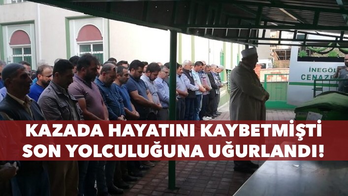 Hamile kadın defnedildi