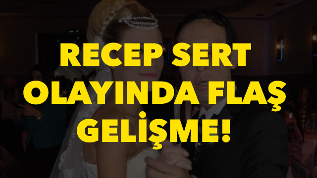 Silahlı saldırıda flaş gelişme