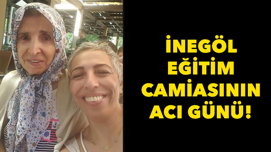 Doğlar ailesinin acı günü