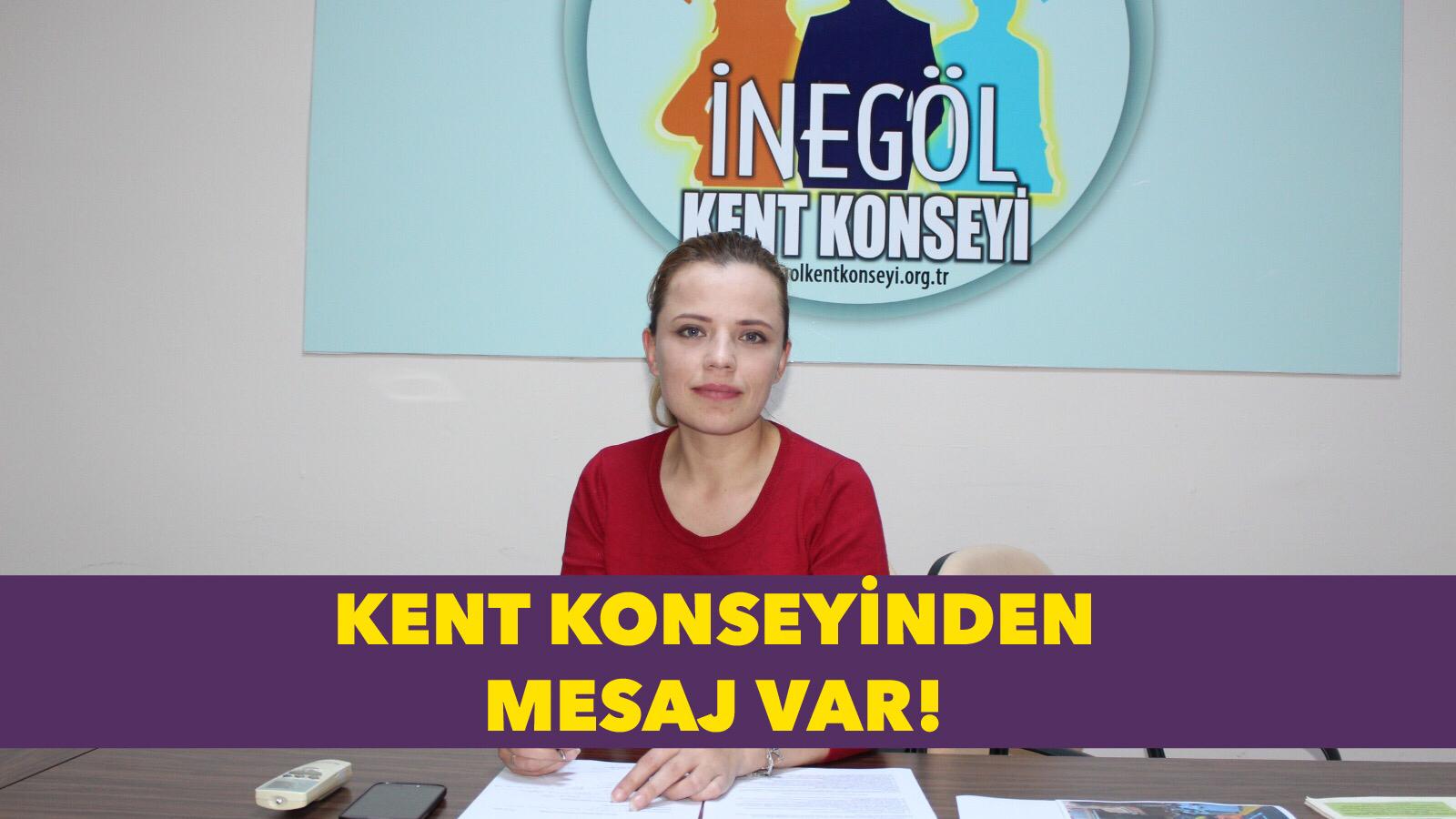 Kutlama mesajı yayınladı