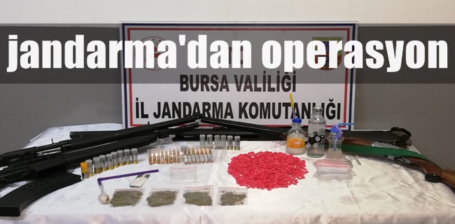 Jandarma