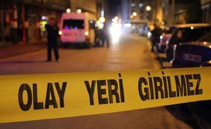 Dere yatağında ceset bulundu