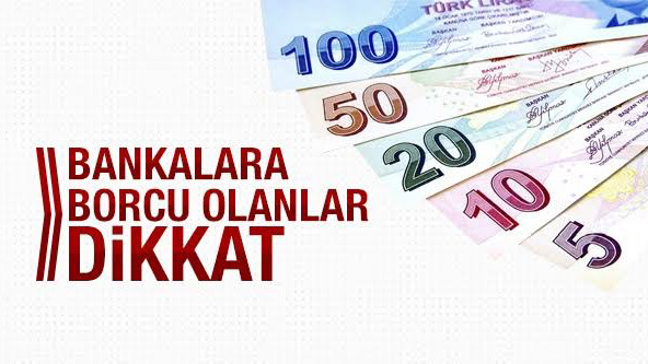 O borçlar şirketlere devir ediliyor