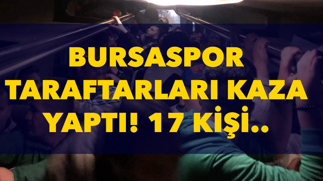 Taraftarlar Ölümden Döndü